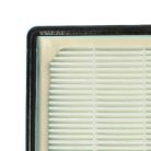 VHBW 1x Philips CRP495, CP0259/01, 432200493941 HEPA Filter