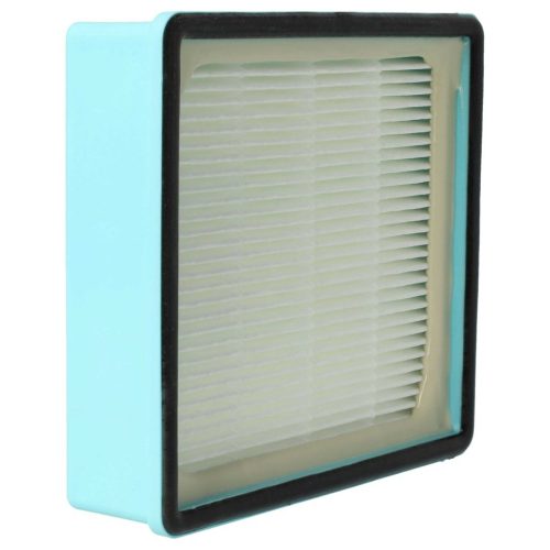 VHBW 1x Philips CRP495, CP0259/01, 432200493941 HEPA Filter