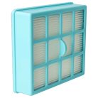 VHBW 1x Philips CRP495, CP0259/01, 432200493941 HEPA Filter