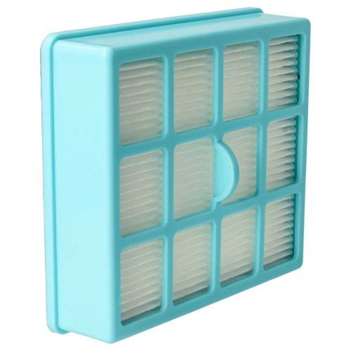 VHBW 1x Philips CRP495, CP0259/01, 432200493941 HEPA Filter