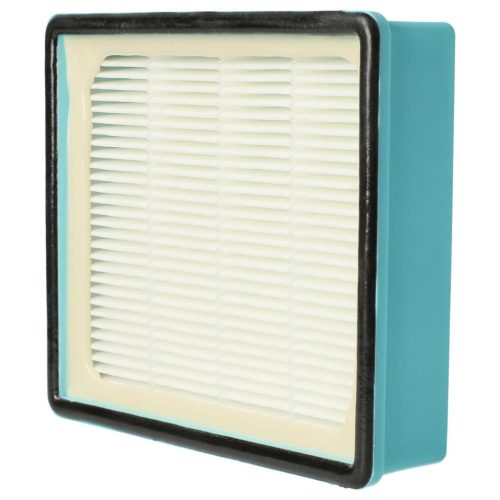 VHBW 1x Philips CRP495, CP0259/01, 432200493941 HEPA Filter