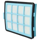 VHBW 1x Philips 432200533151, CRP745/01 Eingangsschutzfilter