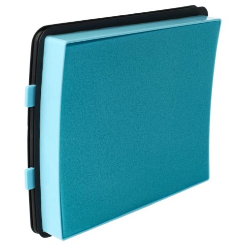 VHBW 1x Philips 432200533151, CRP745/01 Eingangsschutzfilter