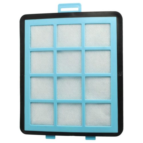 VHBW 1x Philips 432200533151, CRP745/01 Eingangsschutzfilter