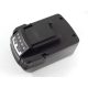 Elektromos kéziszerszámgép akkumulátor Kress APF 180/4.2 - 4000 mAh, 18 V, Li-Ion 