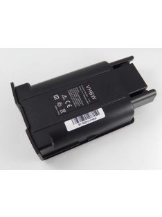   Akkumulátor Kärcher 4.654-259.0-hoz - 1500 mAh, 7.2V, Li-Ion