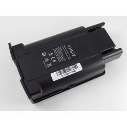   Akkumulátor Kärcher 4.654-259.0-hoz - 1500 mAh, 7.2V, Li-Ion