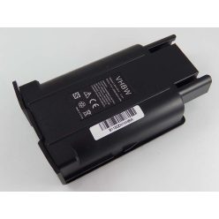   Akkumulátor Kärcher 4.654-259.0-hoz - 2000mAh, 7.2V, Li-Ion