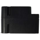 VHBW Lawn Mower Battery Worx WA3226, WA3565, WA3225 - 1500 mAh 28 V Li-Ion, Black - Gardening Tool