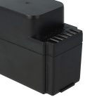 VHBW Lawn Mower Battery Worx WA3226, WA3565, WA3225 - 1500 mAh 28 V Li-Ion, Black - Gardening Tool