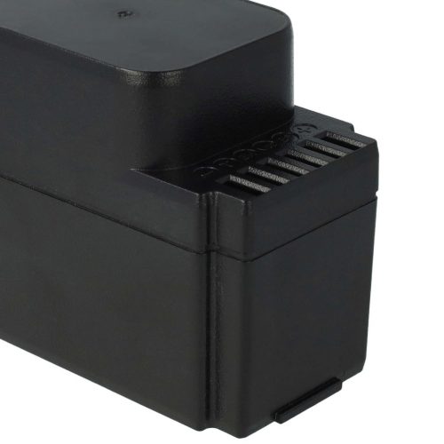 VHBW Lawn Mower Battery Worx WA3226, WA3565, WA3225 - 1500 mAh 28 V Li-Ion, Black - Gardening Tool