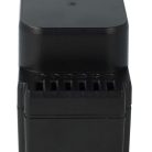 VHBW Lawn Mower Battery Worx WA3226, WA3565, WA3225 - 1500 mAh 28 V Li-Ion, Black - Gardening Tool