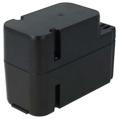 VHBW Lawn Mower Battery Worx WA3226, WA3565, WA3225 - 1500 mAh 28 V Li-Ion, Black - Gardening Tool