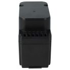 VHBW Lawn Mower Battery Worx WA3226, WA3565, WA3225 - 1500 mAh 28 V Li-Ion, Black - Gardening Tool