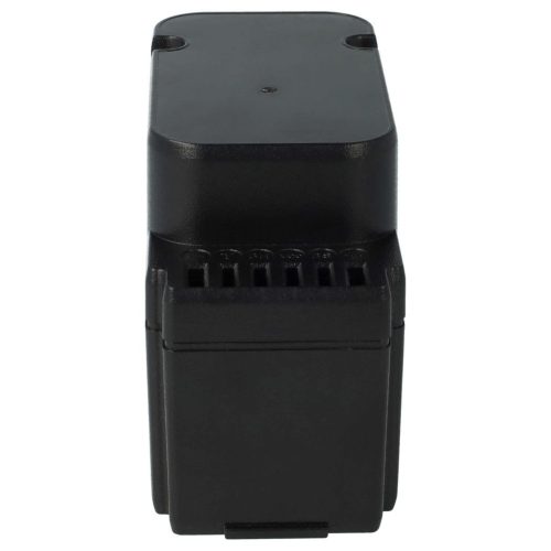 VHBW Lawn Mower Battery Worx WA3226, WA3565, WA3225 - 1500 mAh 28 V Li-Ion, Black - Gardening Tool