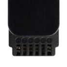 VHBW Lawn Mower Battery Worx WA3225, WA3565 - 2000 mAh 28 V Li-Ion, Black - Gardening Tool