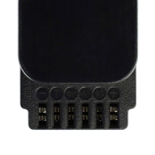 VHBW Lawn Mower Battery Worx WA3225, WA3565 - 2000 mAh 28 V Li-Ion, Black - Gardening Tool