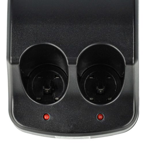 VHBW Charger VP100 for Black & Decker, VP100 Electric Tool Batteries etc. Ni-Cd / NiMH 3.6 V