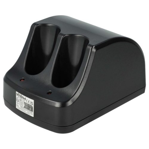 VHBW Charger VP100 for Black & Decker, VP100 Electric Tool Batteries etc. Ni-Cd / NiMH 3.6 V