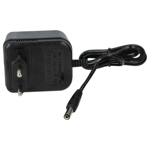 VHBW Charger VP100 for Black & Decker, VP100 Electric Tool Batteries etc. Ni-Cd / NiMH 3.6 V