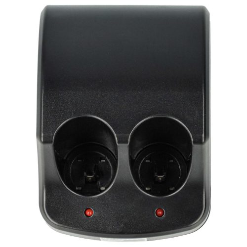 VHBW Charger VP100 for Black & Decker, VP100 Electric Tool Batteries etc. Ni-Cd / NiMH 3.6 V