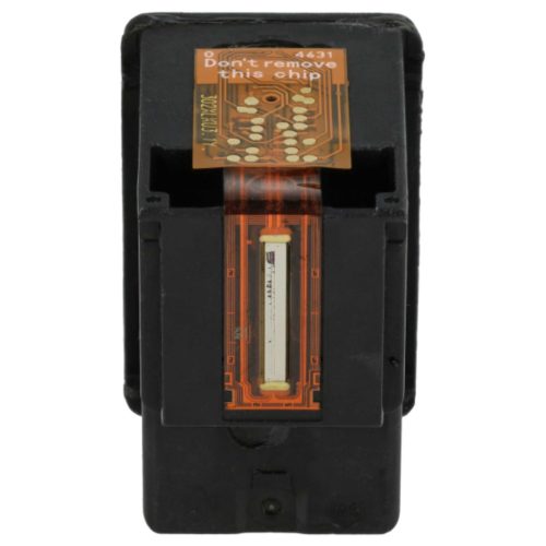 VHBW Tintapatron HP Envy 1110 nyomtatóhoz - fekete