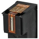 VHBW Tintapatron HP Envy 1110 nyomtatóhoz - fekete