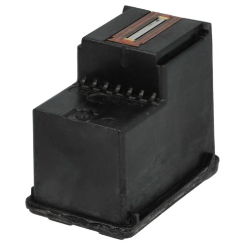 VHBW Tintapatron HP Envy 1110 nyomtatóhoz - fekete