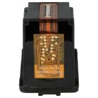 VHBW Tintapatron HP Envy 1110 nyomtatóhoz - fekete