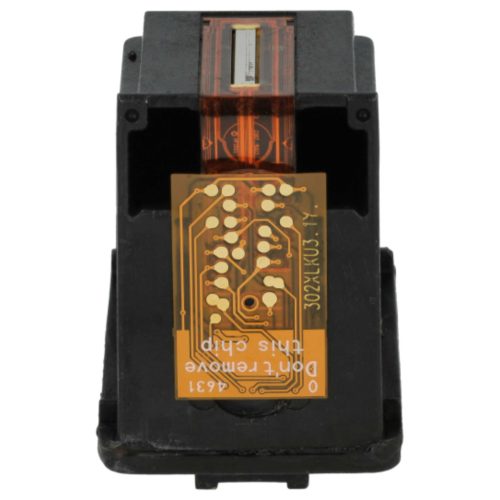 VHBW Tintapatron HP Envy 1110 nyomtatóhoz - fekete