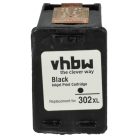 VHBW Tintapatron HP 302 XL - 15 ml