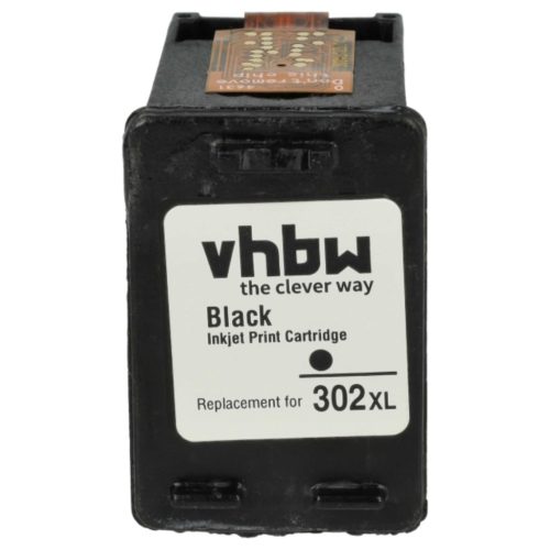 VHBW Tintapatron HP 302 XL - 15 ml