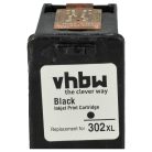 VHBW Tintapatron HP 302 XL - 15 ml