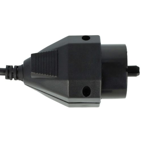 VHBW OBD2 Adapter 20Pin OBD1 to OBD2 BMW-hez - 15,5 cm