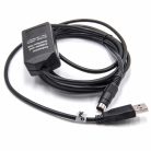 VHBW Programming Cable USB-1761-CBL-PM02 Replacement - 2 m