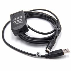 VHBW Programming Cable USB-1761-CBL-PM02 Replacement - 2 m