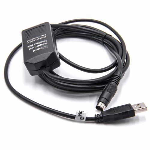 VHBW Programming Cable USB-1761-CBL-PM02 Replacement - 2 m