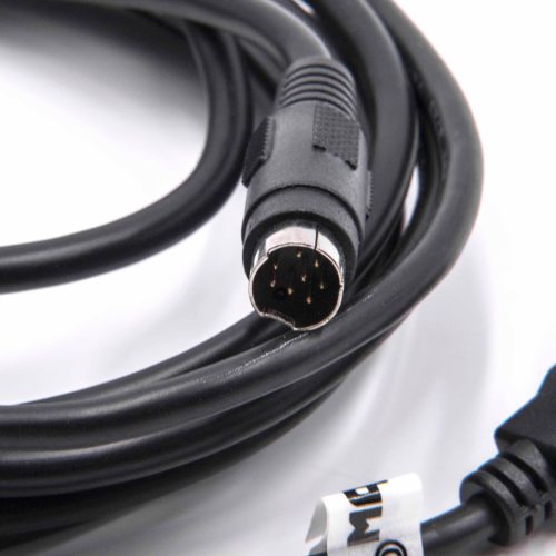 VHBW Programming Cable USB-1761-CBL-PM02 Replacement - 2 m