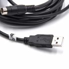 VHBW Programming Cable USB-1761-CBL-PM02 Replacement - 2 m