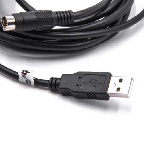 VHBW Programming Cable USB-1761-CBL-PM02 Replacement - 2 m