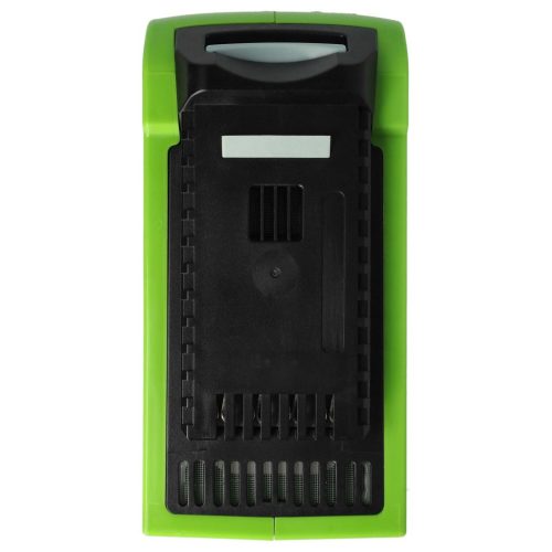 VHBW Electric Hand Tool Battery Cramer 40V220, 40V110 - 4000 mAh, 40 V, Li-Ion