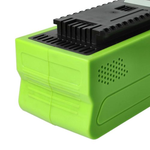 VHBW Electric Hand Tool Battery Cramer 40V220, 40V110 - 4000 mAh, 40 V, Li-Ion