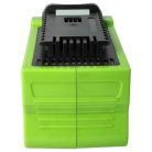 VHBW Electric Hand Tool Battery Cramer 40V220, 40V110 - 4000 mAh, 40 V, Li-Ion