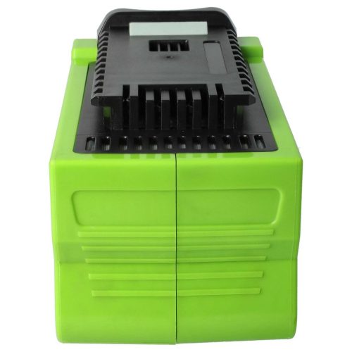VHBW Electric Hand Tool Battery Cramer 40V220, 40V110 - 4000 mAh, 40 V, Li-Ion