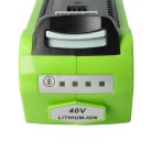 VHBW Electric Hand Tool Battery Cramer 40V220, 40V110 - 4000 mAh, 40 V, Li-Ion