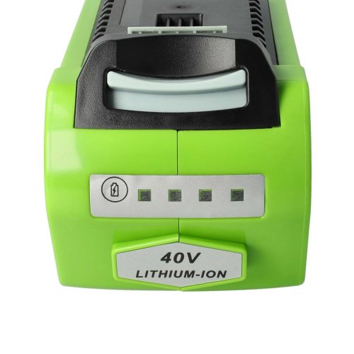 VHBW Electric Hand Tool Battery Cramer 40V220, 40V110 - 4000 mAh, 40 V, Li-Ion