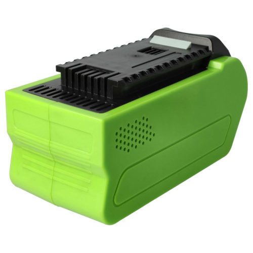 VHBW Electric Hand Tool Battery Cramer 40V220, 40V110 - 4000 mAh, 40 V, Li-Ion