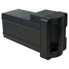 Wolf-Garten Lawn Mower Battery 4949066, 4919096 - 3000mAh 36.5V Li-Ion, Black
