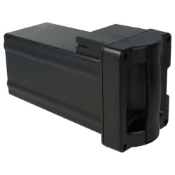   Wolf-Garten Lawn Mower Battery 4949066, 4919096 - 3000mAh 36.5V Li-Ion, Black