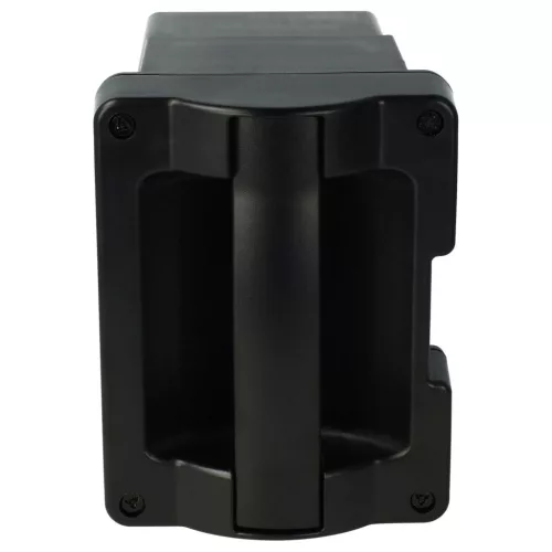 Wolf-Garten Lawn Mower Battery 4949066, 4919096 - 3000mAh 36.5V Li-Ion, Black